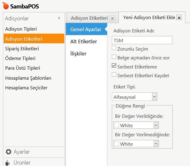 2018-05-09_14-35-54-1 6.8. Beko 300TR Yazarkasa GMP3 (Kablolu Bağlantı) Entegrasyon Nasıl Yapılır?
