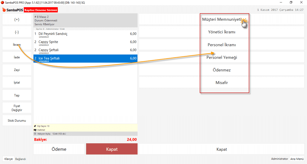 5-1-2-c4b0ptal-c4b0kram-ve-c4b0ade-nasc4b1l-yapc4b1lc4b1r-2-1024x546-1 5.1.2. İptal İkram ve İade Nasıl Yapılır?