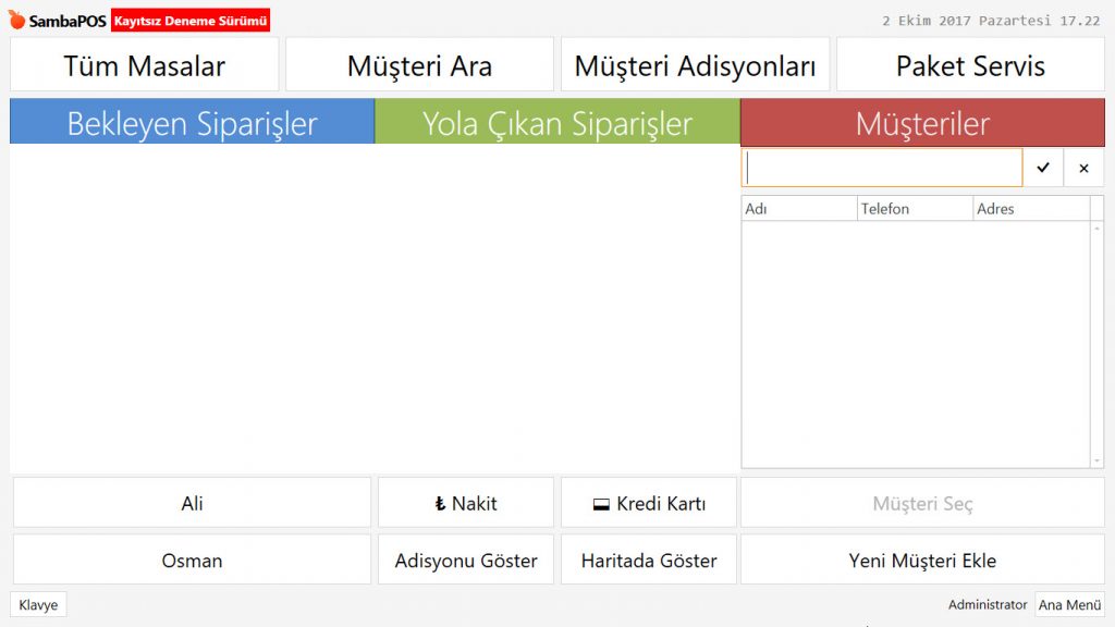 5-3-1-paket-servis-departmaninda-nasil-siparis-alinir-paket-servise-musteri-nasil-secilir-001-1024x576-1 5.1.6.a. Paket Servis Departmanında Nasıl Sipariş Alınır? Paket Servise Müşteri Nasıl Seçilir?