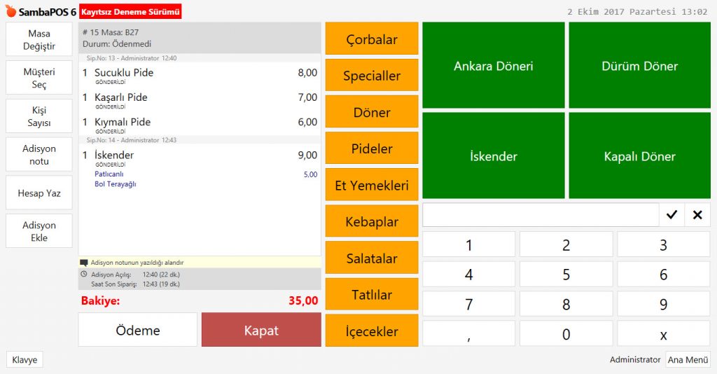 5.4.2. Temel Ödeme Nasıl Alınır?
