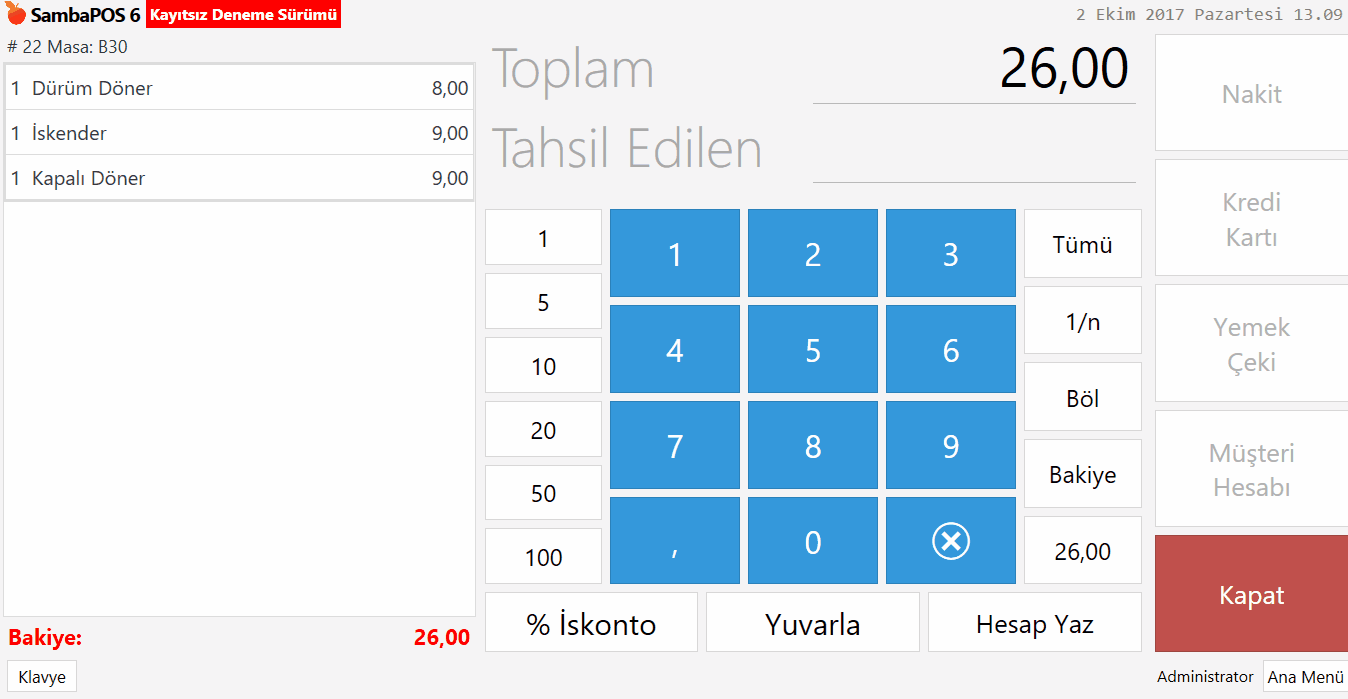 5.4.2. Temel Ödeme Nasıl Alınır?
