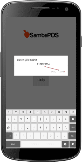 8.1. Android Mobile Client V2 Kurulum