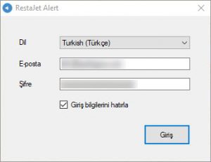 8-300x231-2 6.4. RestaJet Entegrasyonu Nasıl Yapılır?