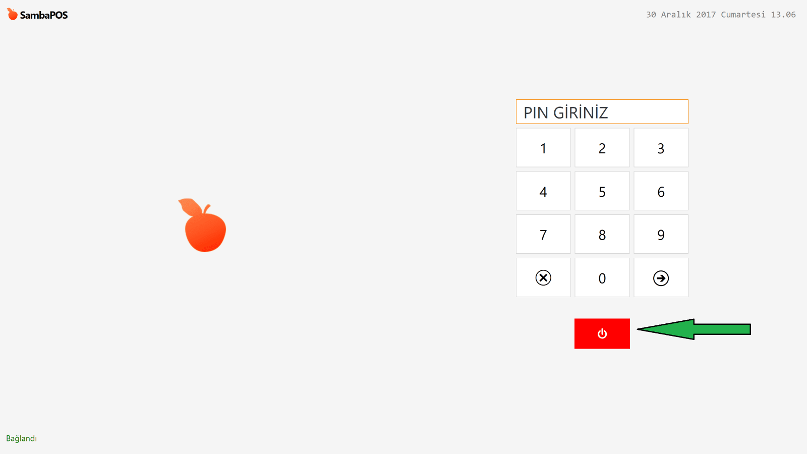 5.5.8.a. Lisanslama İşlemi Nasıl Yapılır? (Kayıtsız Deneme Sürümü)