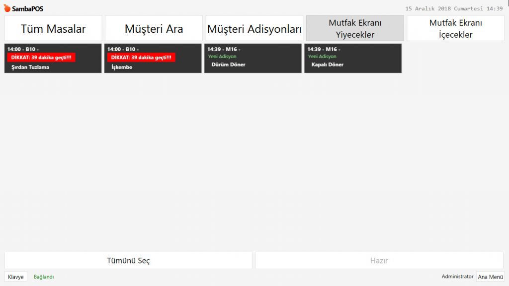 ayrc4b1-mutfak-ekranc4b1-01-1-1024x576-2 4.32. Mutfak Ekranında Yiyecek ve İçecekleri Farklı Ekranda Gösterme