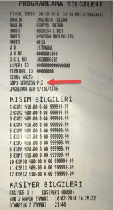 fic59f-162x300-3 6.5. Ingenico Yazarkasa TSM (Kablosuz Bağlantı) Entegrasyon Nasıl Yapılır?