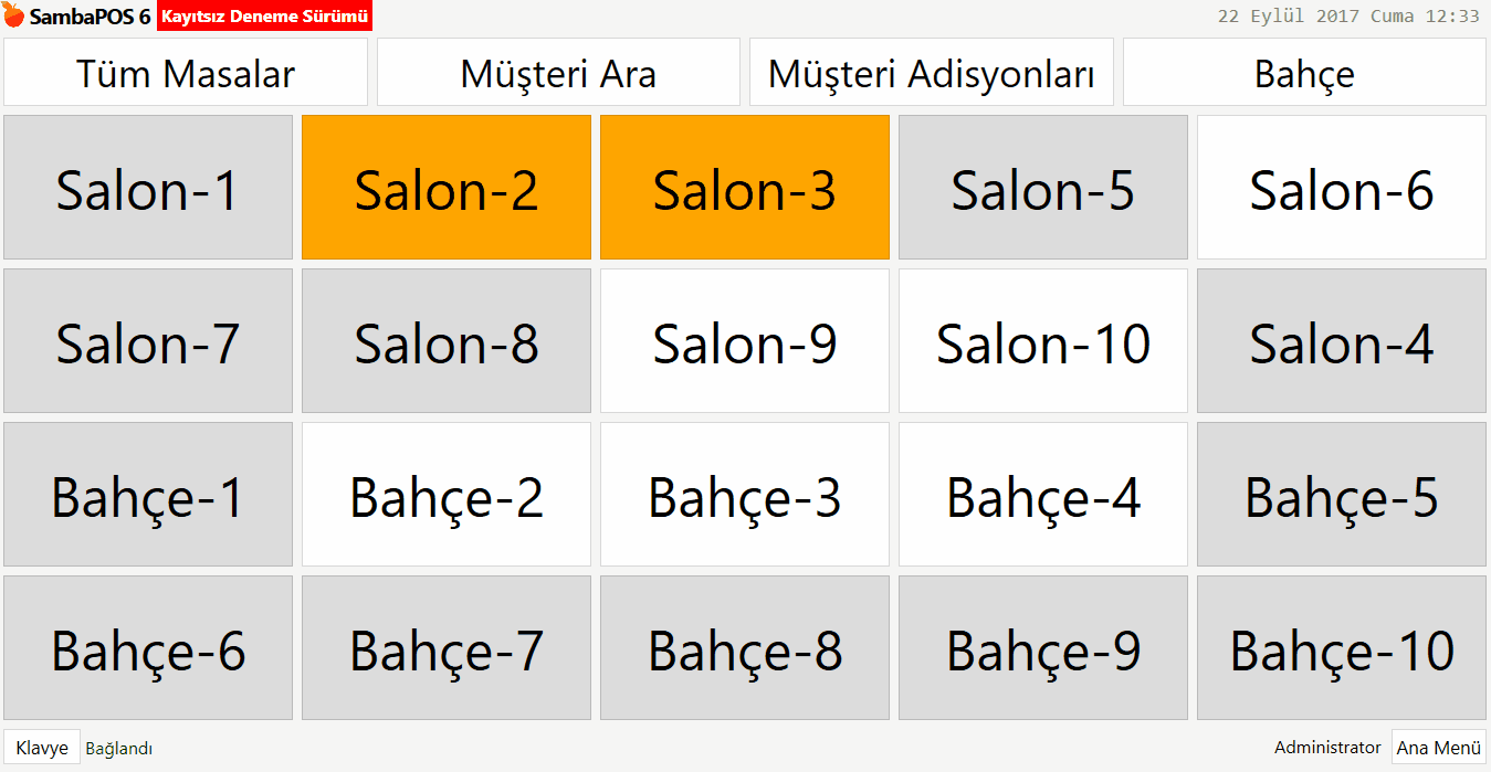5.1.2. İptal İkram ve İade Nasıl Yapılır?