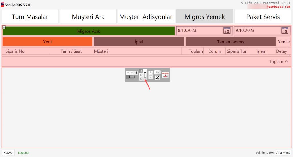 migros-yemek-11-1024x549-1 6.18. Go Order Migros Yemek Entegrasyonu