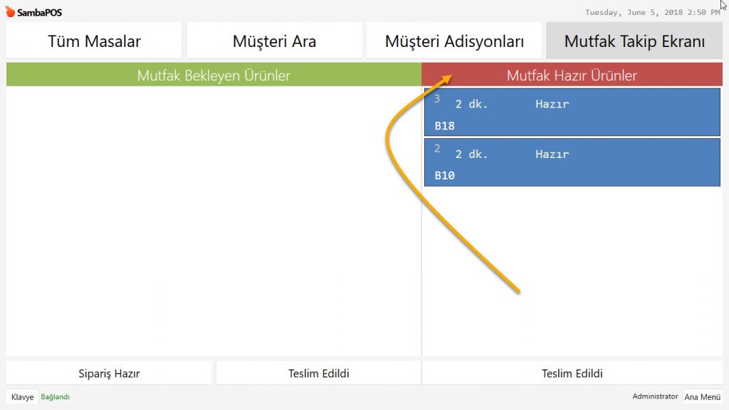 mutfak-takip-ekranc4b1-18-1024x576-2 4.13. Mutfak Ekranı Nasıl Hazırlanır?