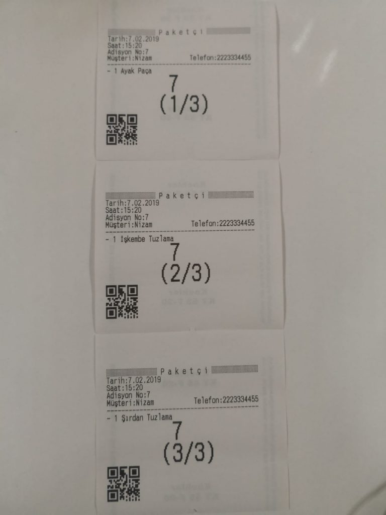 paket-etiketleme-07-768x1024-2 4.38. Müşterinin Paket Servisi Siparişlerini Etiketlendirme