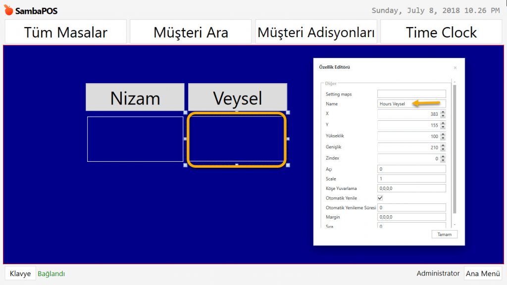 time-clock-tr-18-1-1024x576-1 4.14. Time Clock Uygulaması Nasıl Yapılır?