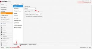 6.17. Go Order Trendyol Yemek Entegrasyonu