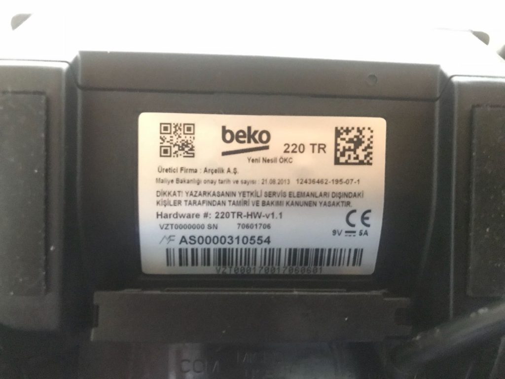 whatsapp-image-2018-03-09-at-17-08-12-1024x768-1 6.7. Beko 220 TR Yeni Nesil Yazarkasa TSM (Kablosuz Bağlantı) Entegrasyon Nasıl Yapılır?