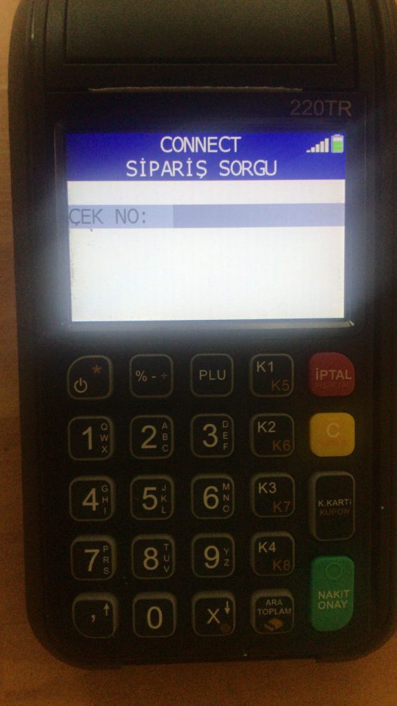 whatsapp-image-2018-03-09-at-17-30-01-576x1024-1 6.7. Beko 220 TR Yeni Nesil Yazarkasa TSM (Kablosuz Bağlantı) Entegrasyon Nasıl Yapılır?