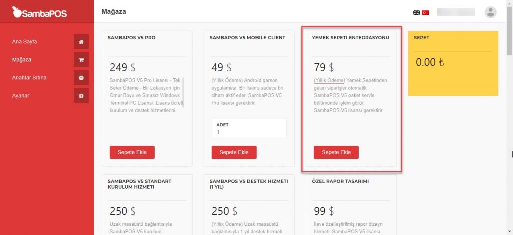 y-s-e-02-1024x469-1-1 6.2. Yemek Sepeti V3 Entegrasyon Kurulumu