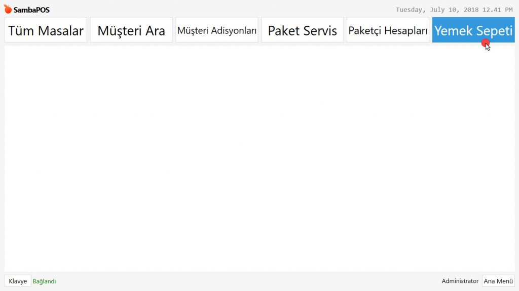 yemek-sepeti-1024x575-2 6.2. Yemek Sepeti V3 Entegrasyon Kurulumu