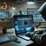 Google Chrome Güvenlik Açığı